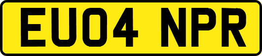 EU04NPR