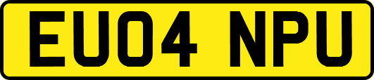 EU04NPU