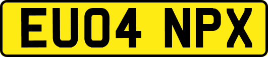 EU04NPX
