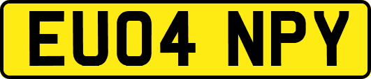 EU04NPY