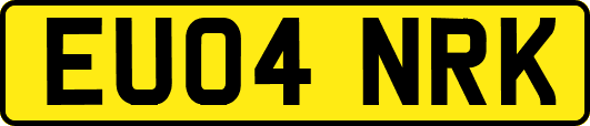 EU04NRK