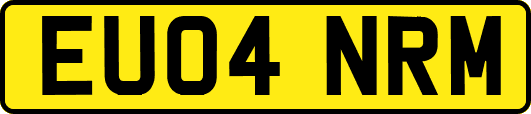 EU04NRM