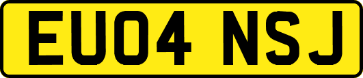 EU04NSJ