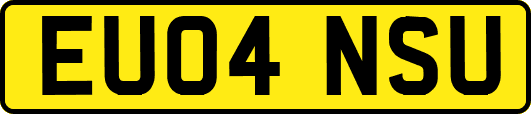 EU04NSU