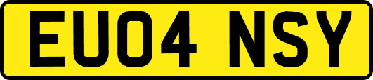 EU04NSY