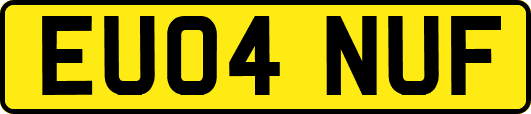 EU04NUF