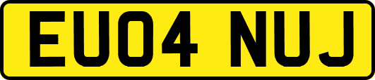 EU04NUJ