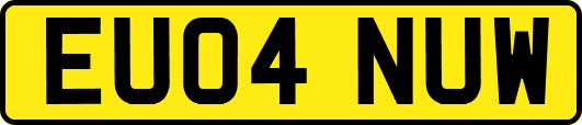 EU04NUW