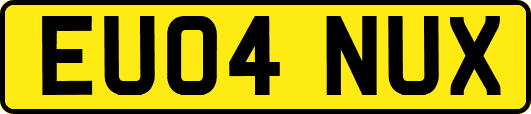 EU04NUX