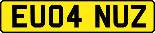 EU04NUZ