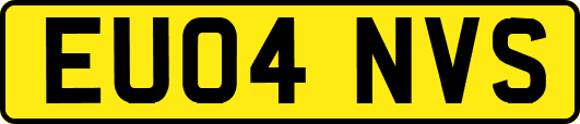 EU04NVS