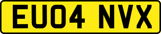 EU04NVX