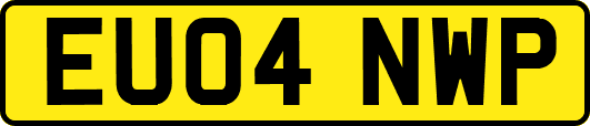 EU04NWP