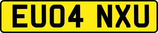 EU04NXU