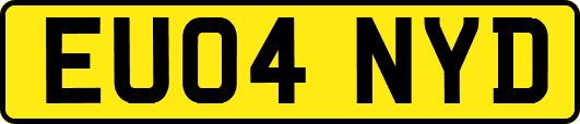 EU04NYD