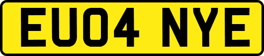EU04NYE