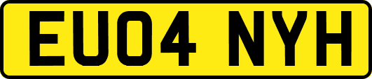 EU04NYH