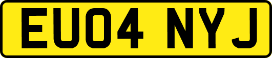 EU04NYJ