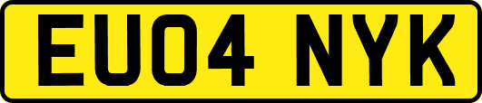 EU04NYK