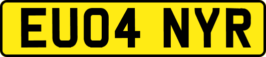 EU04NYR