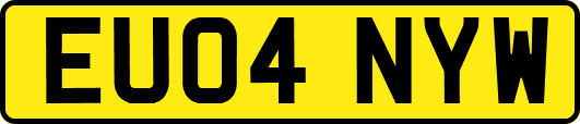 EU04NYW