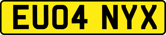EU04NYX