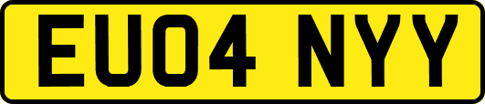 EU04NYY