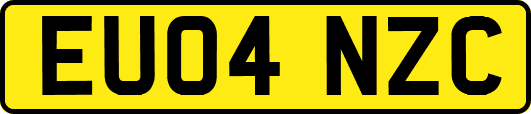 EU04NZC