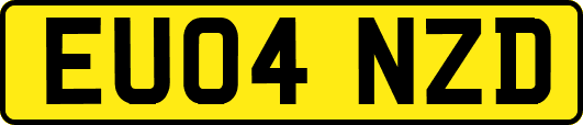 EU04NZD