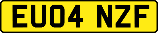 EU04NZF