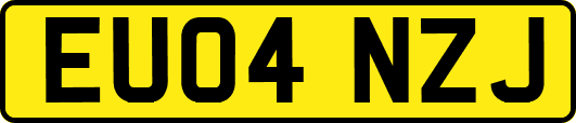 EU04NZJ