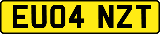 EU04NZT