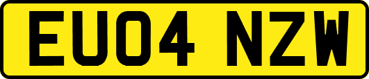 EU04NZW