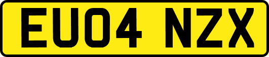 EU04NZX