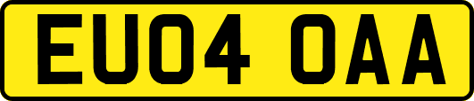 EU04OAA