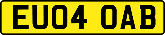 EU04OAB
