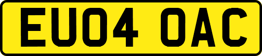 EU04OAC