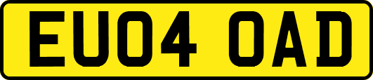 EU04OAD