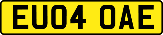EU04OAE