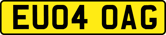 EU04OAG