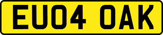 EU04OAK