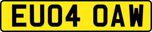 EU04OAW