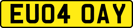 EU04OAY