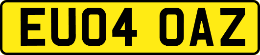 EU04OAZ