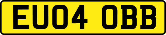 EU04OBB