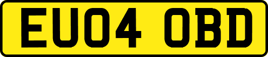 EU04OBD