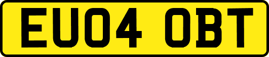 EU04OBT