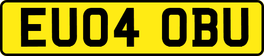 EU04OBU