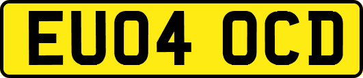 EU04OCD