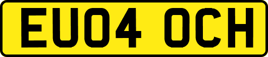 EU04OCH